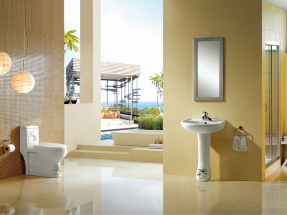 馬可波羅衛(wèi)浴大足店_家居街_大足在線