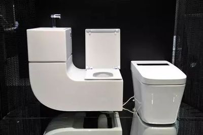 居然之家2017風(fēng)云品牌 | 潔具類品牌推薦!