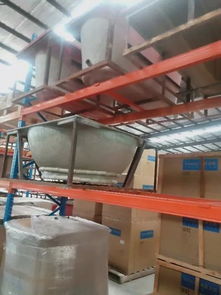 探秘星工廠丨傳統(tǒng)上百人的衛(wèi)浴生產(chǎn)線,如今十個(gè)人就能完成 帶你走進(jìn)尚高工廠