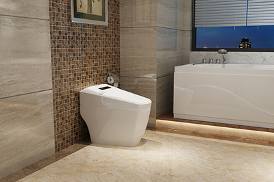 厲害了,阿波羅衛(wèi)浴智能馬桶