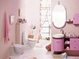 衛浴產品因地制宜 市場細分趨于明朗化發展