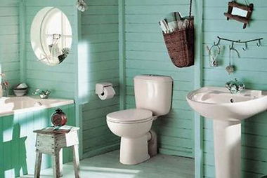 新房裝修要 留白 避免一步到位