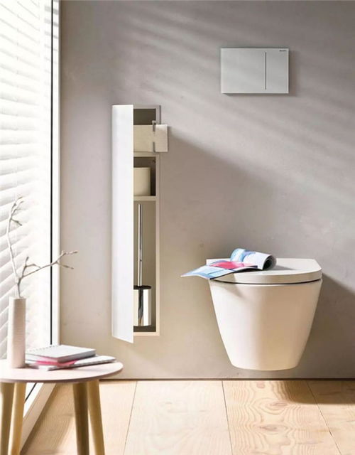 2020德國設(shè)計(jì)大獎獲獎衛(wèi)浴產(chǎn)品大賞