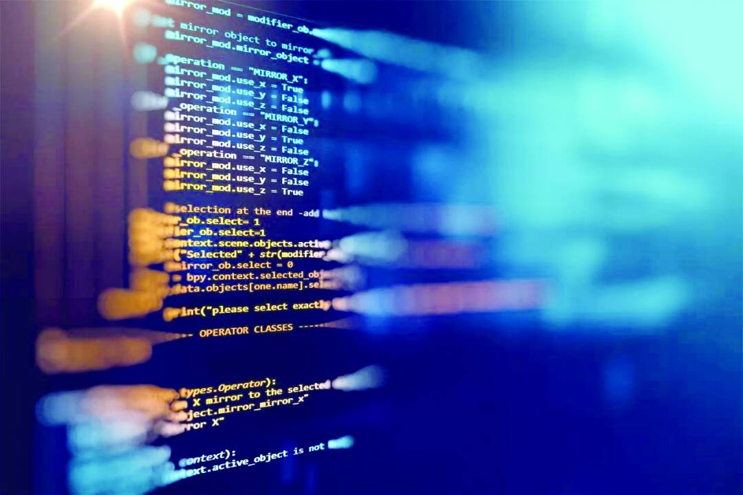 相約臨科，智連未來 信息工程系計算機網絡技術專業歡迎你